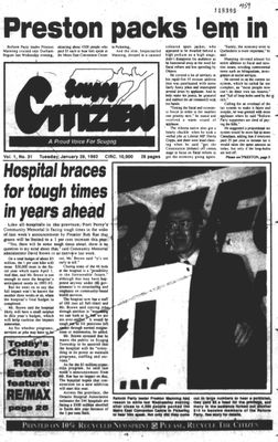 Scugog Citizen (1991), 28 Jan 1992