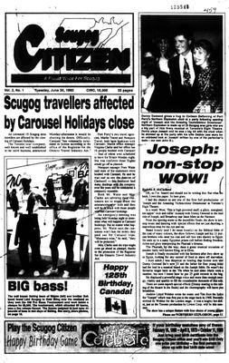 Scugog Citizen (1991), 30 Jun 1992