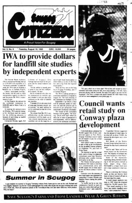 Scugog Citizen (1991), 18 Aug 1992