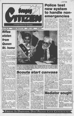 Scugog Citizen (1991), 30 Mar 1993