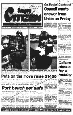 Scugog Citizen (1991), 27 Jul 1993