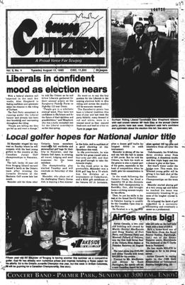 Scugog Citizen (1991), 10 Aug 1993