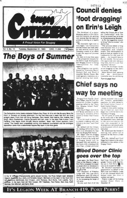 Scugog Citizen (1991), 21 Sep 1993