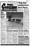 Scugog Citizen (1991), 25 Jan 1994