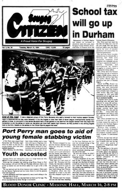 Scugog Citizen (1991), 15 Mar 1994