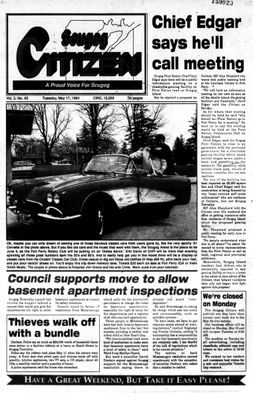 Scugog Citizen (1991), 17 May 1994