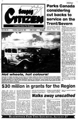 Scugog Citizen (1991), 23 Aug 1994