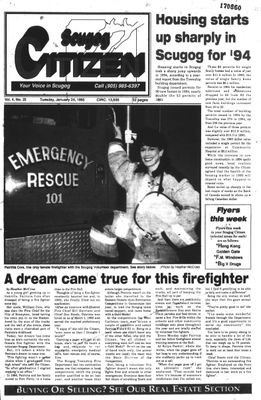 Scugog Citizen (1991), 24 Jan 1995