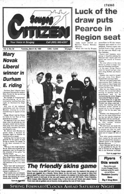 Scugog Citizen (1991), 28 Mar 1995