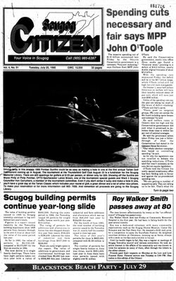 Scugog Citizen (1991), 25 Jul 1995