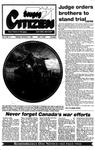 Scugog Citizen (1991), 7 Nov 1995