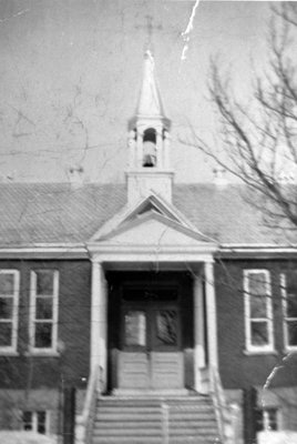 École St-Viateur