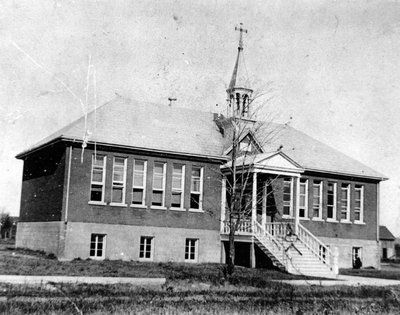 L'école de Limoges.