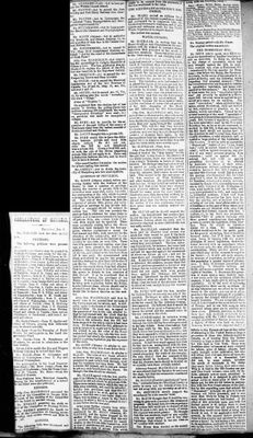 Ontario Scrapbook Hansard, 2 Dec 1869