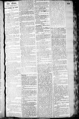 Ontario Scrapbook Hansard, 8 Feb 1872