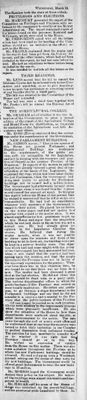 Ontario Scrapbook Hansard, 19 Mar 1884