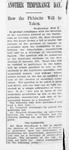 Ontario Scrapbook Hansard, 3 May 1893