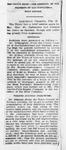 Ontario Scrapbook Hansard, 22 Feb 1894