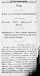 Ontario Scrapbook Hansard, 30 Mar 1896