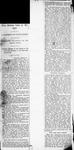 Ontario Scrapbook Hansard, 31 Mar 1896