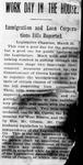 Ontario Scrapbook Hansard, 23 Mar 1897