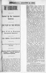 Ontario Scrapbook Hansard, 3 Aug 1898