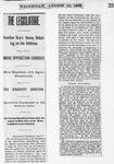 Ontario Scrapbook Hansard, 9 Aug 1898