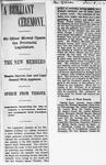 Ontario Scrapbook Hansard, 8 Jan 1902