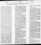 Ontario Scrapbook Hansard, 17 Apr 1907