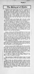 Ontario Scrapbook Hansard, 8 Mar 1935