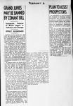Ontario Scrapbook Hansard, 2 Feb 1940