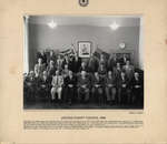 Lincoln County Council, 1960