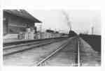 Railroad Station - Vineland