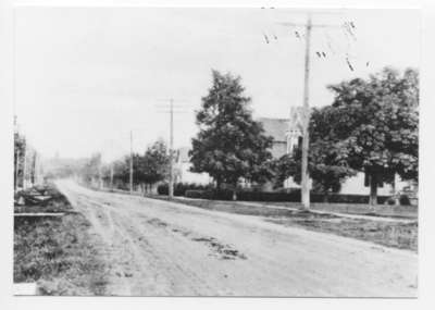 Ontario Street, Beamsville