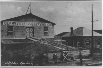 Beamsville Preserving Co.