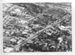 Beamsville Downtown - Aerial View 01