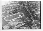 Aerial View of Beamsville - Fairgrounds