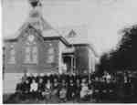 Beamsville High School - 1887