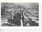 Aerial View of Beamsville