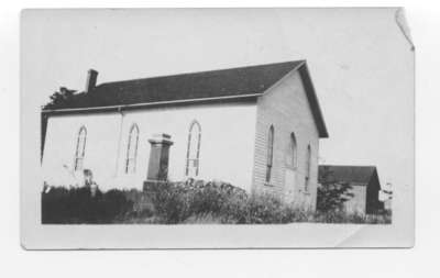 Mountain Presbyterian Church