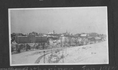 St. Catharines 1917