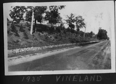 Vineland 1935