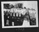 Vineland Cemetery 1939