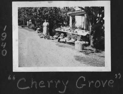 Cherry Grove Fruit Market