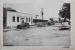 Downtown Vineland - 1948