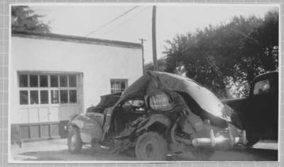 Stan Gibson Garage Beamsville