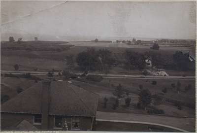 Horticultural Experimental Station