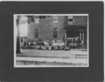 Beamsville Public School 1918-1919