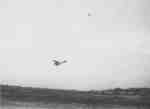 Royal Flying Corps - Plane Landing