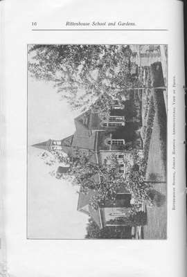 Rittenhouse School and Garden - Pg. 16